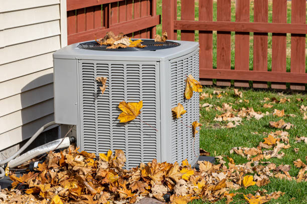 Best HVAC maintenance near me  in Hoer, OK