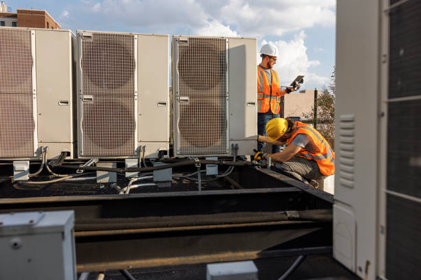 Trusted Hooker, OK HVAC Experts