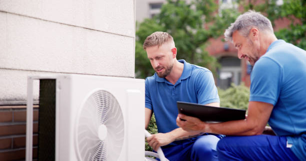 Best Emergency HVAC repair  in Hoer, OK