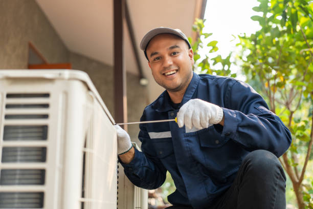 Best Furnace repair near me  in Hoer, OK