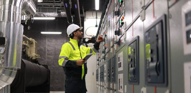Best HVAC companies near me  in Hoer, OK