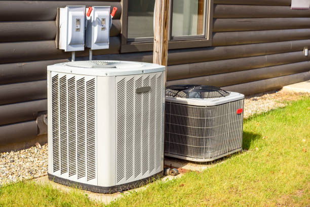 Best HVAC cleaning services  in Hoer, OK